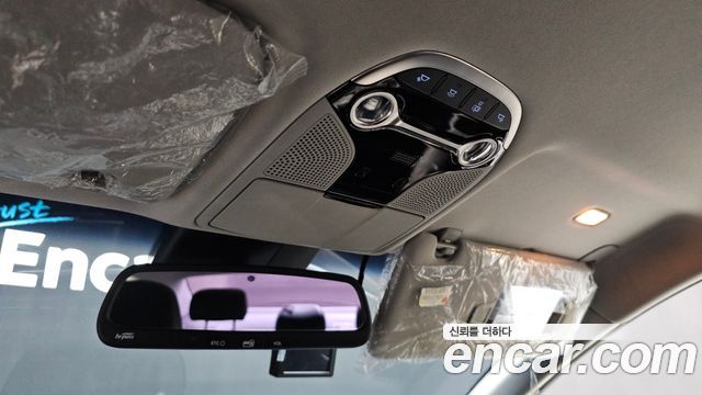 Hyundai Grandeur (IG) 2.4 Premium 2018 — фото 18