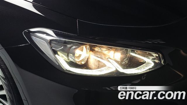 Hyundai Grandeur (IG) 2.4 Premium 2018 — фото 22