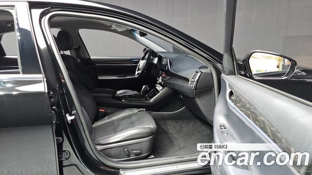 Hyundai Grandeur (IG) 2.4 Premium 2018 — фото 26