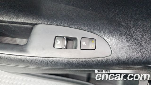 Hyundai Grandeur (IG) 2.4 Premium 2018 — фото 29