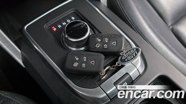 Land Rover Discovery Sport 2.0 TD4 SE 2017 — фото 9