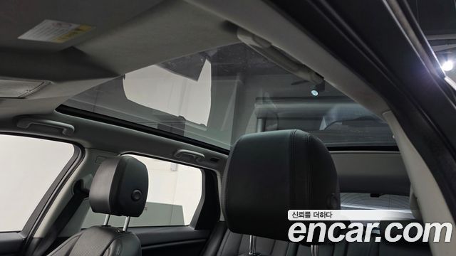 Land Rover Discovery Sport 2.0 TD4 SE 2017 — фото 19
