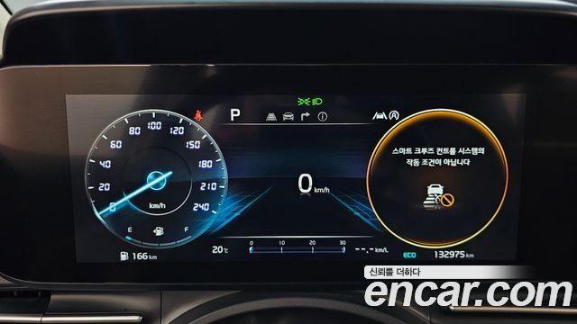 Kia Carnival (IV) Diesel 9-Seater Prestige 2023 — фото 8