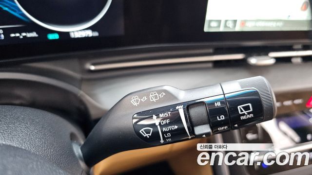Kia Carnival (IV) Diesel 9-Seater Prestige 2023 — фото 18