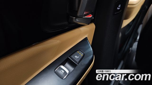 Kia Carnival (IV) Diesel 9-Seater Prestige 2023 — фото 19
