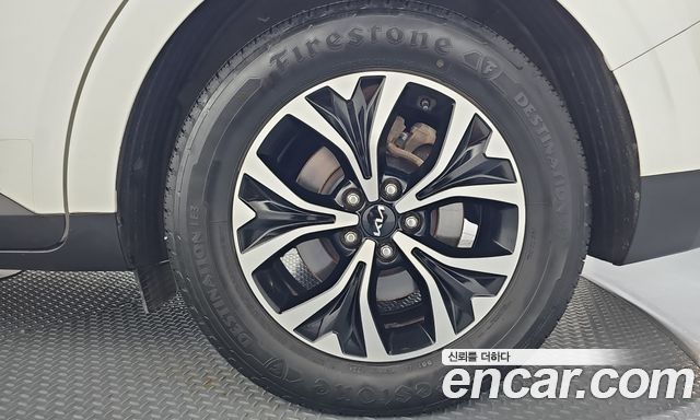 Kia Carnival (IV) Diesel 9-Seater Prestige 2023 — фото 21