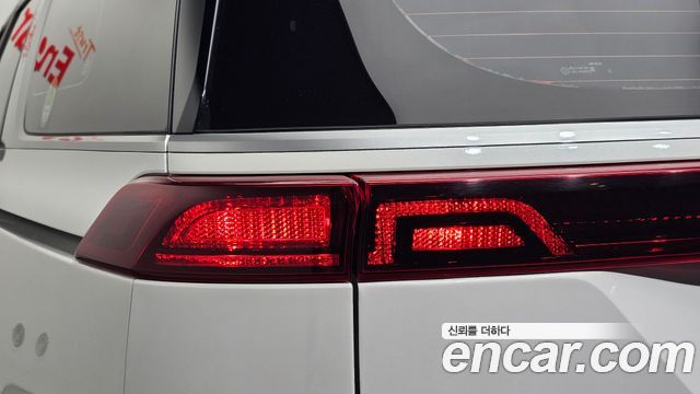 Kia Carnival (IV) Diesel 9-Seater Prestige 2023 — фото 23