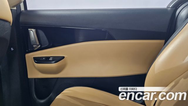 Kia Carnival (IV) Diesel 9-Seater Prestige 2023 — фото 25