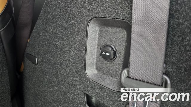 Kia Carnival (IV) Diesel 9-Seater Prestige 2023 — фото 28