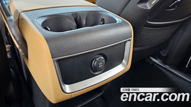 Kia Carnival (IV) Diesel 9-Seater Prestige 2023 — фото 30