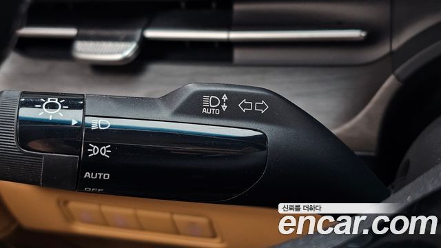 Kia Carnival (IV) Diesel 9-Seater Prestige 2023 — фото 31