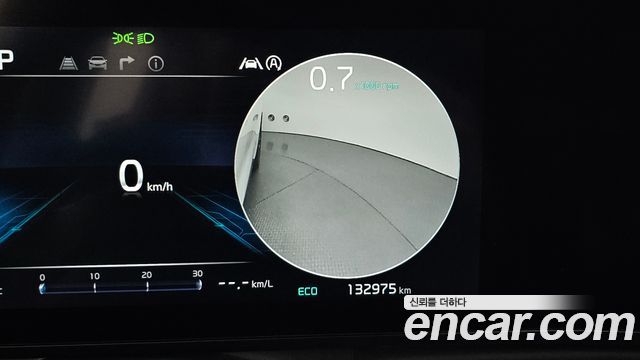 Kia Carnival (IV) Diesel 9-Seater Prestige 2023 — фото 33