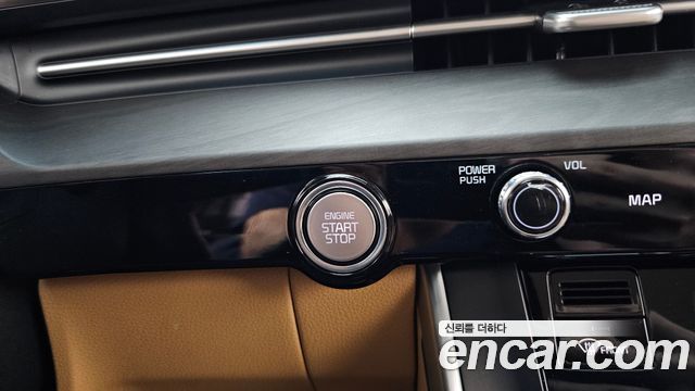 Kia Carnival (IV) Diesel 9-Seater Prestige 2023 — фото 35