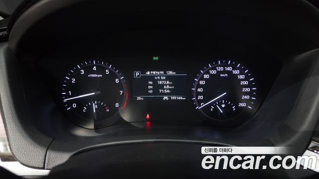 Genesis G80 3.3 GDI AWD Premium Luxury 2018 — фото 8