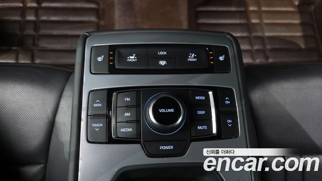 Genesis G80 3.3 GDI AWD Premium Luxury 2018 — фото 18