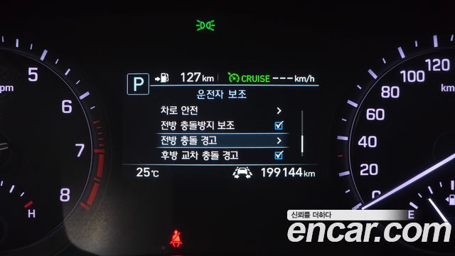 Genesis G80 3.3 GDI AWD Premium Luxury 2018 — фото 20