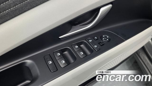 Hyundai Avante (CN7) 1.6 Inspiration 2022 — фото 20