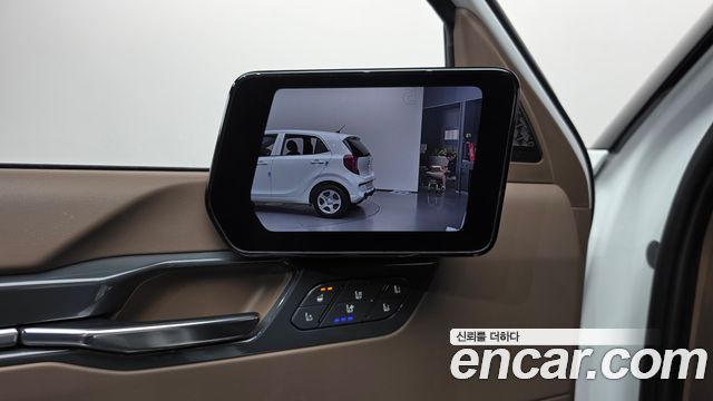 Kia EV9 Long Range 4WD GT Line 2024 — фото 22