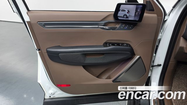 Kia EV9 Long Range 4WD GT Line 2024 — фото 30