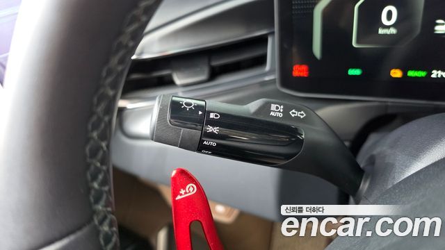 Kia EV9 Long Range 4WD GT Line 2024 — фото 42