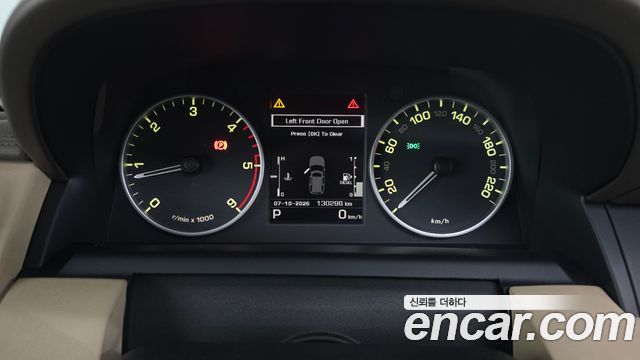 Land Rover Discovery 4 3.0 SDV6 HSE 2016 — фото 8