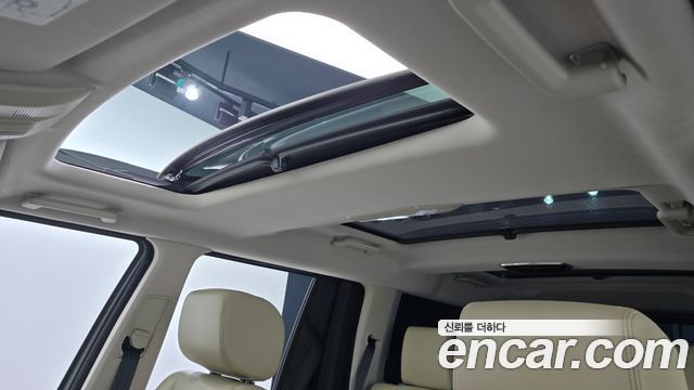 Land Rover Discovery 4 3.0 SDV6 HSE 2016 — фото 19