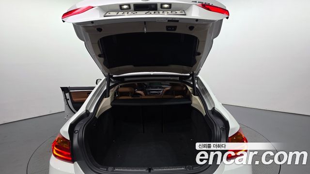 BMW 4 Series (F32) 420i Luxury GranCoupe 2016 — фото 24