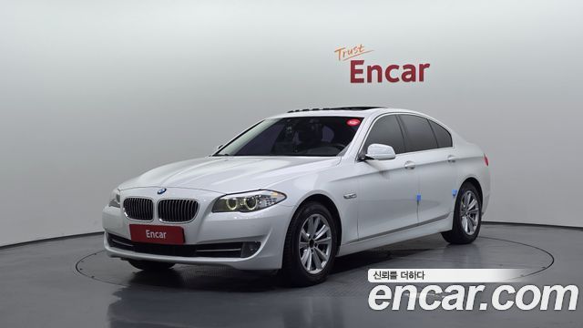 BMW 5 Series (F10) 528i