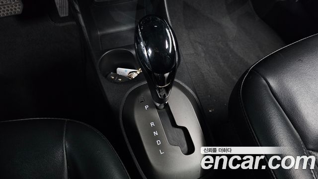 Chevrolet Spark Premier 2022 — фото 9