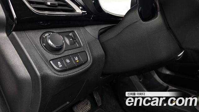 Chevrolet Spark Premier 2022 — фото 18