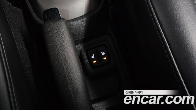 Chevrolet Spark Premier 2022 — фото 19