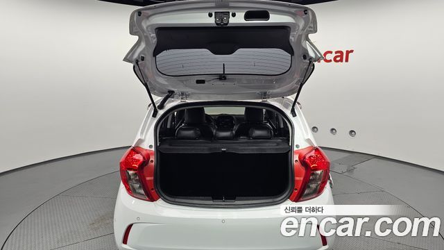 Chevrolet Spark Premier 2022 — фото 20