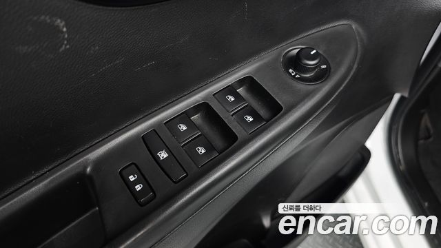 Chevrolet Spark Premier 2022 — фото 27