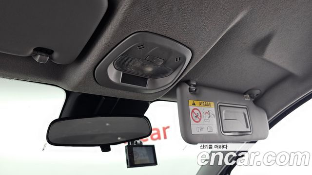 Chevrolet Spark Premier 2022 — фото 32
