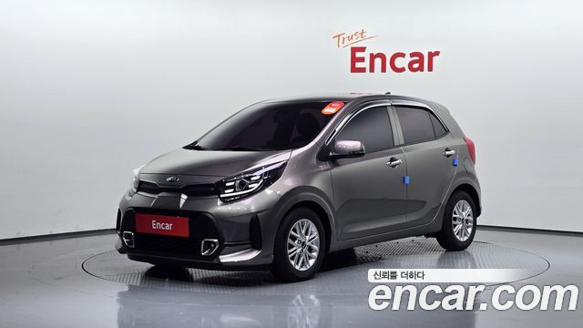 Kia Morning Urban (JA) Prestige