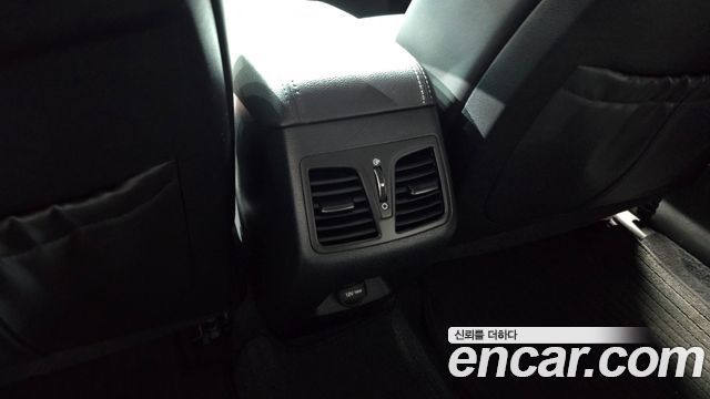 Hyundai Sonata (LF) 2.0 Smart Special 2017 — фото 29
