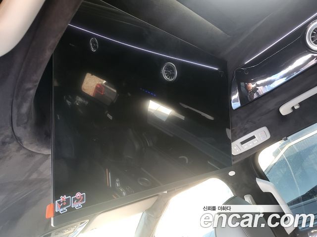 Kia Carnival (IV) HEV 9-Seater Hi-Limousine (Special vehicle) 2027 — фото 20