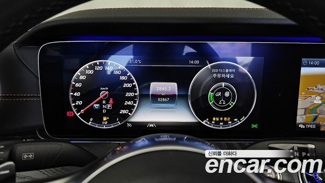 Mercedes-Benz E-Class (W213) E220d Cabriolet 2020 — фото 8