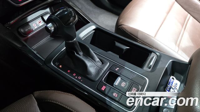 Kia Sorento Diesel 2.0 2WD Noblesse 2016 — фото 9