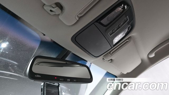 Kia Sorento Diesel 2.0 2WD Noblesse 2016 — фото 18