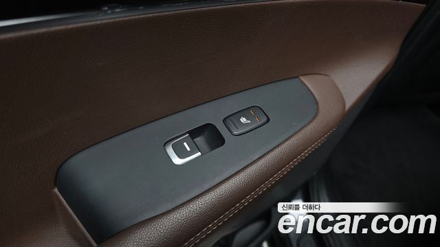 Kia Sorento Diesel 2.0 2WD Noblesse 2016 — фото 19