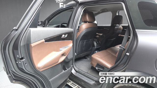 Kia Sorento Diesel 2.0 2WD Noblesse 2016 — фото 26