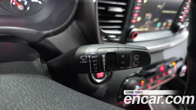 Kia Sorento Diesel 2.0 2WD Noblesse 2016 — фото 28