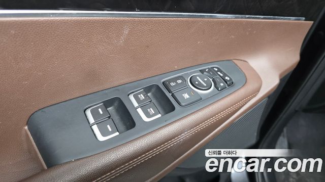 Kia Sorento Diesel 2.0 2WD Noblesse 2016 — фото 30