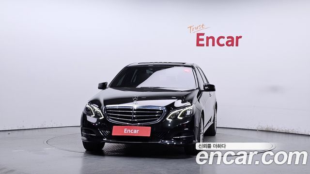 Mercedes-Benz E-Class (W212) E300 Elegance 2016 — фото 3