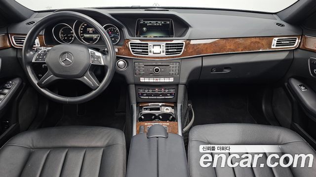 Mercedes-Benz E-Class (W212) E300 Elegance 2016 — фото 7