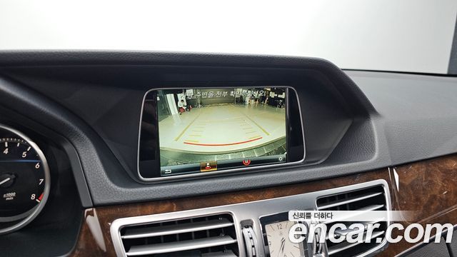 Mercedes-Benz E-Class (W212) E300 Elegance 2016 — фото 20