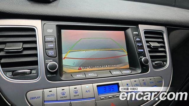 Hyundai Genesis BH330 Modern Standard 2013 — фото 15