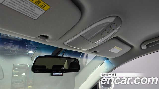 Hyundai Genesis BH330 Modern Standard 2013 — фото 19