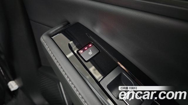 Honda Accord (XI) 2.0 Hybrid Touring 2024 — фото 19